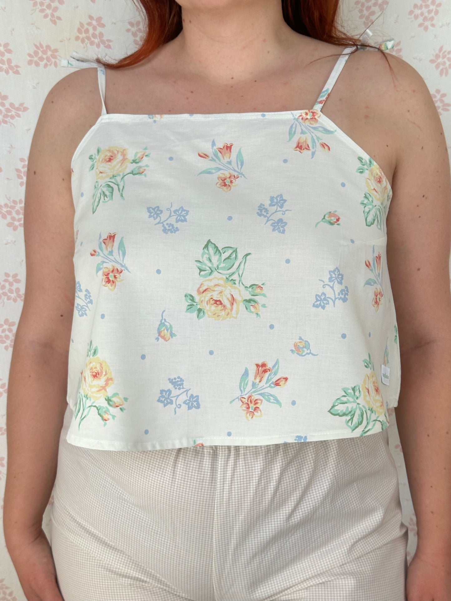 Top Fleurs