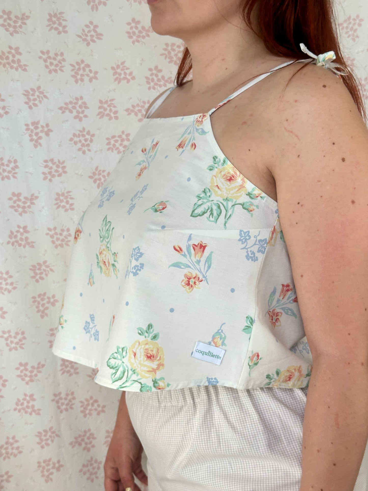 Top Fleurs