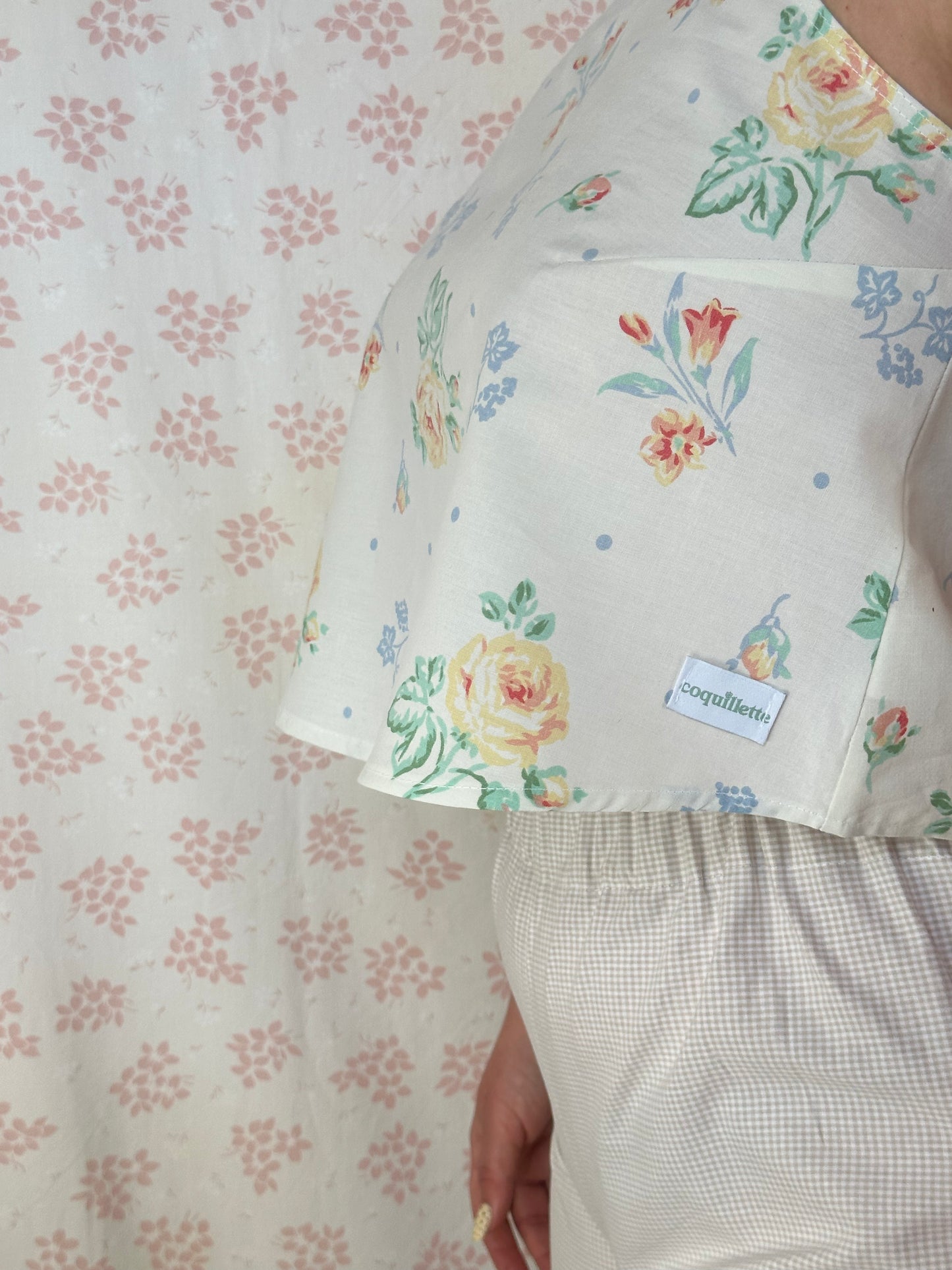 Top Fleurs