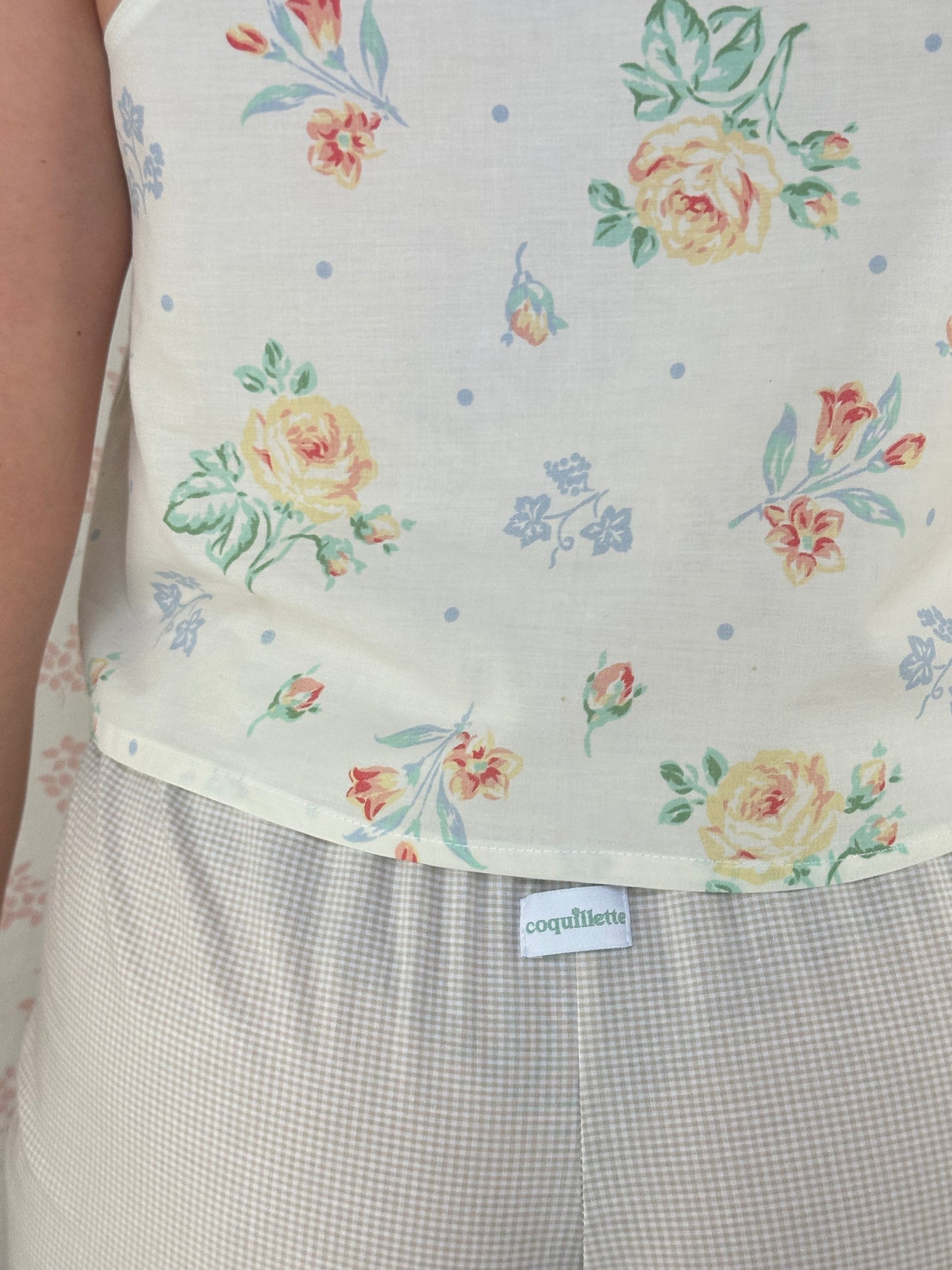 Top Fleurs