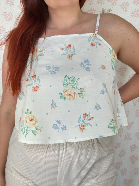 Top Fleurs