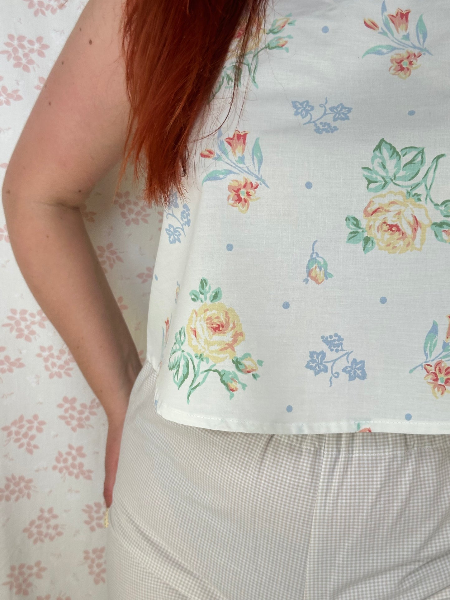 Top Fleurs