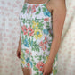 Combishort Fleurs
