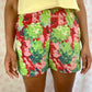 Short Motifs Abstrait