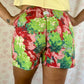 Short Motifs Abstrait