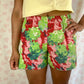 Short Motifs Abstrait