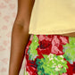 Short Motifs Abstrait
