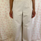 Pantalon Petits Carreaux