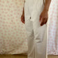 Pantalon Petits Carreaux