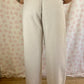 Pantalon Petits Carreaux