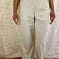 Pantalon Petits Carreaux