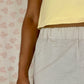Pantalon Petits Carreaux