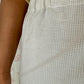 Pantalon Petits Carreaux