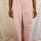 Pantalon Uni Rose
