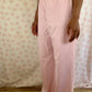 Pantalon Uni Rose