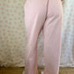 Pantalon Uni Rose