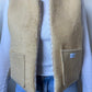 Gilet Beige