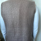 Gilet Marron