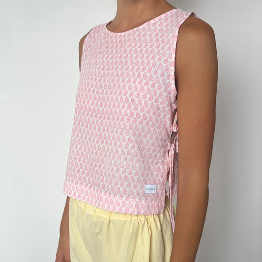 Haut Noeud Coté Motifs