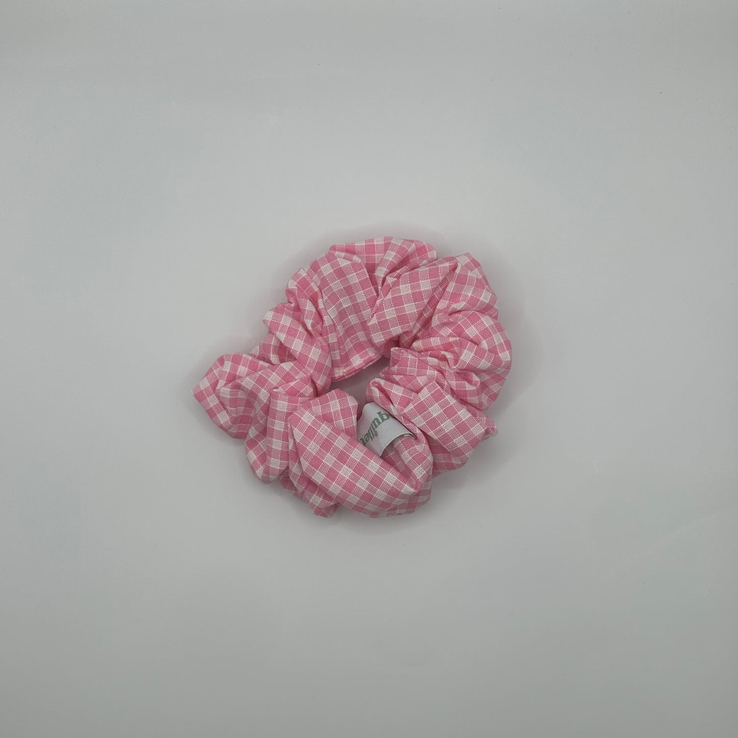Pack de plage Vichy Rose