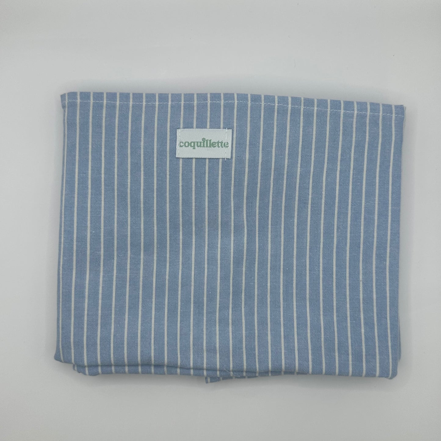 Pack de plage Rayure Bleu
