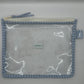 Pack de plage Rayure Bleu