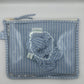 Pack de plage Rayure Bleu