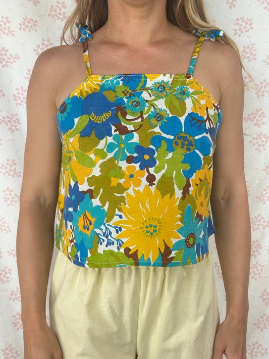 Top Fleurs