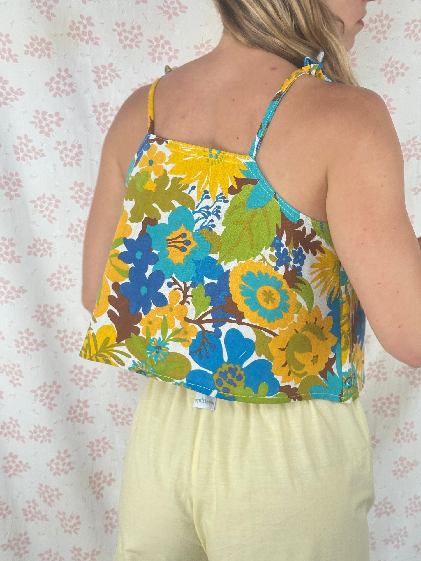 Top Fleurs