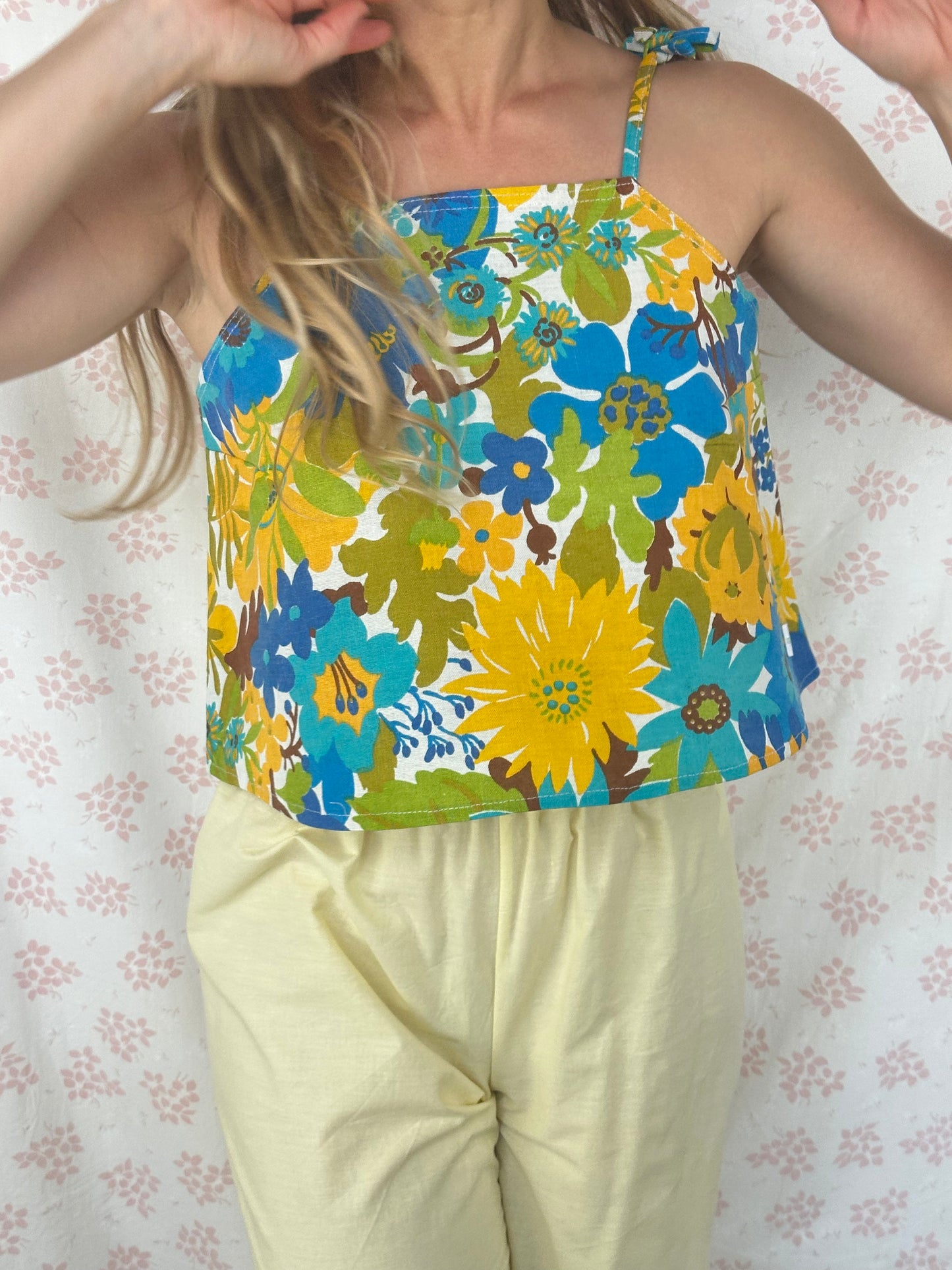 Top Fleurs