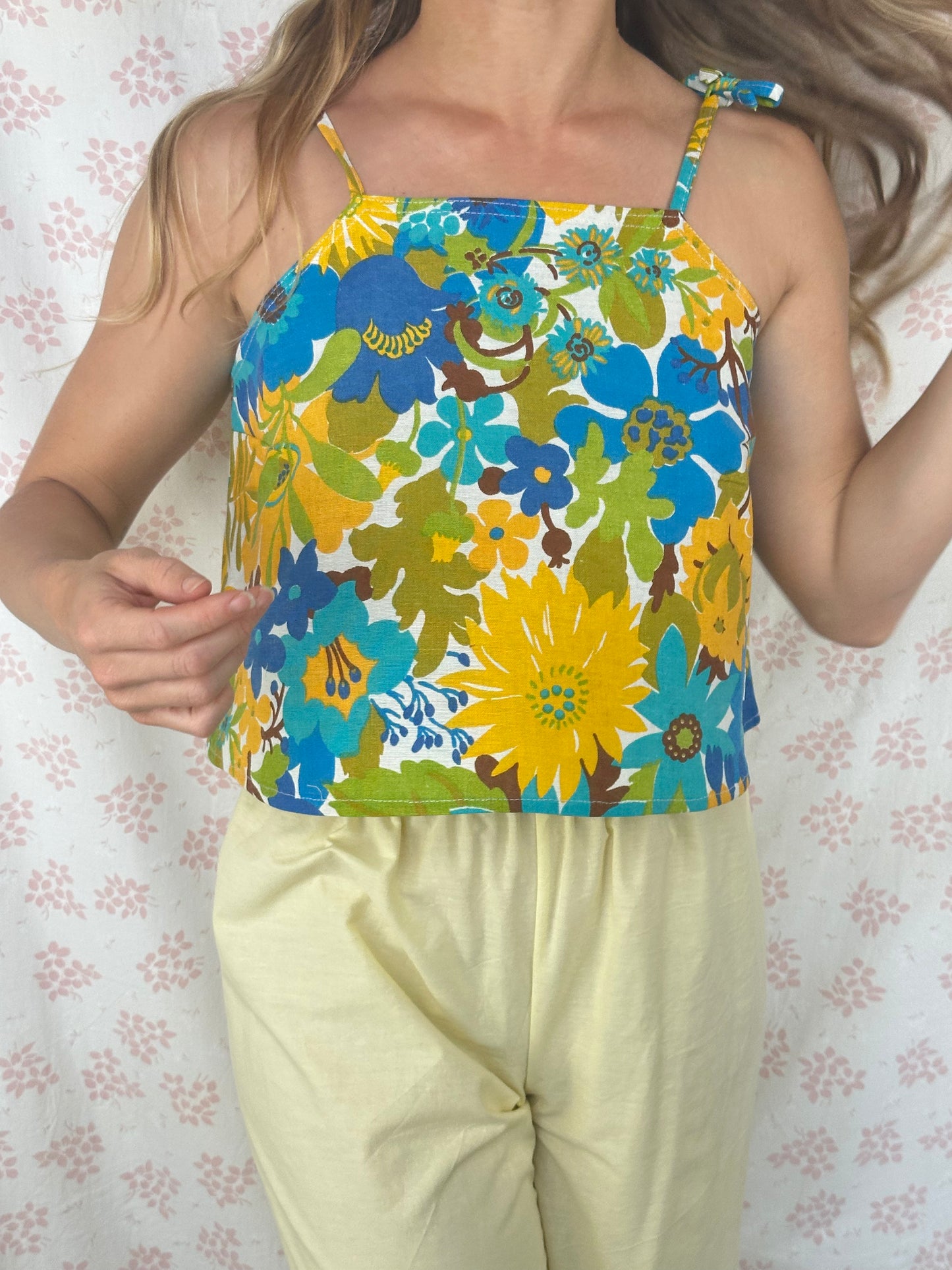 Top Fleurs