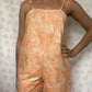 Combishort Orange