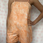 Combishort Orange