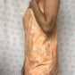 Combishort Orange