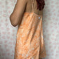 Combishort Orange