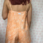 Combishort Orange