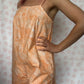 Combishort Orange