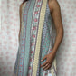 Robe Col Motifs