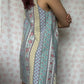 Robe Col Motifs