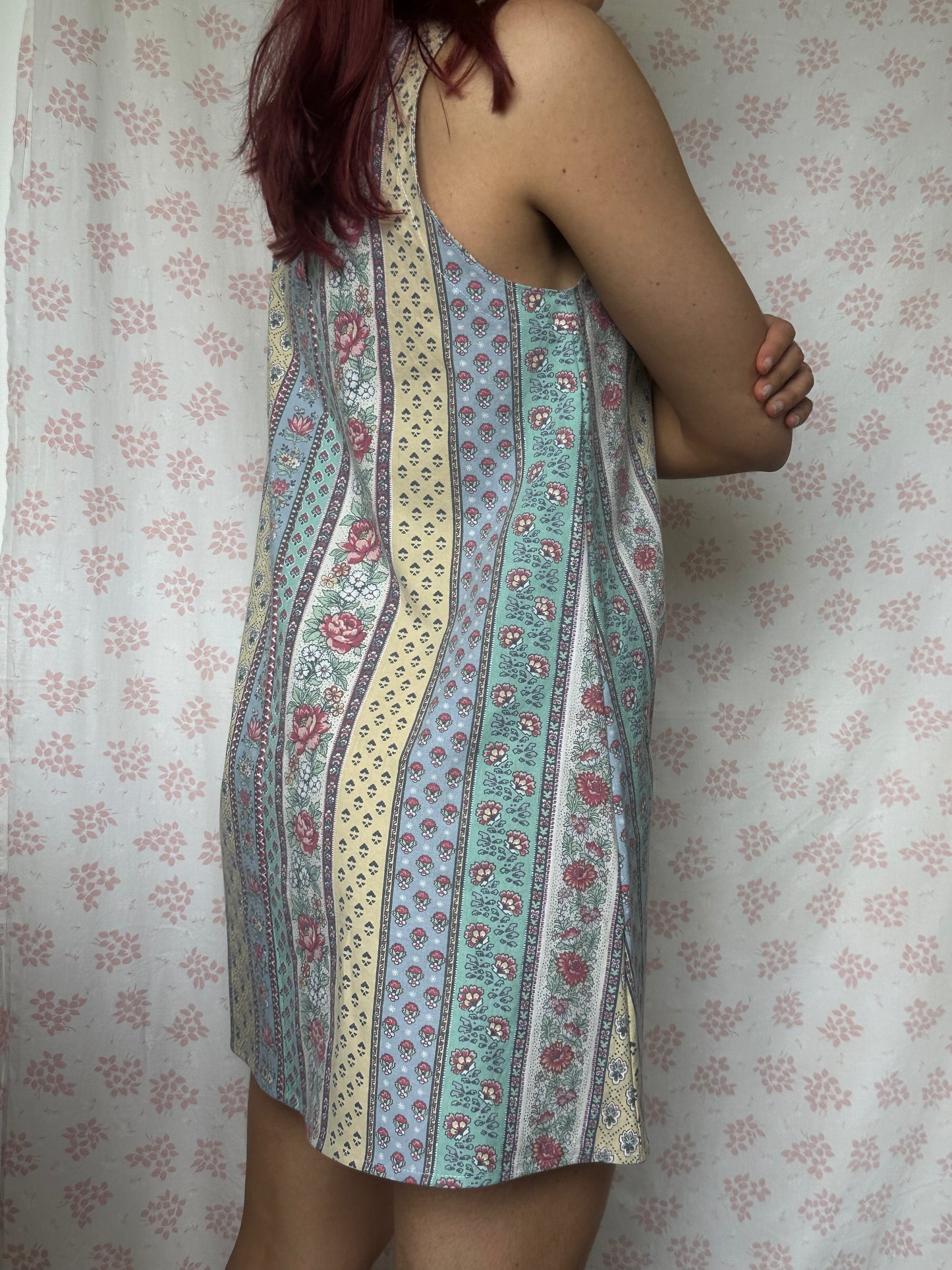 Robe Col Motifs
