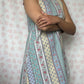 Robe Col Motifs