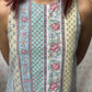 Robe Col Motifs