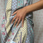 Robe Col Motifs