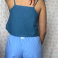 Top Uni Bleu