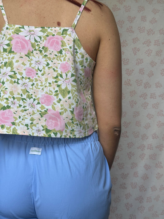 Top Fleurs
