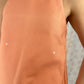 Robe Col Orange