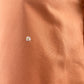 Robe Col Orange