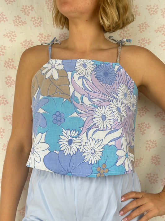 Top Fleurs