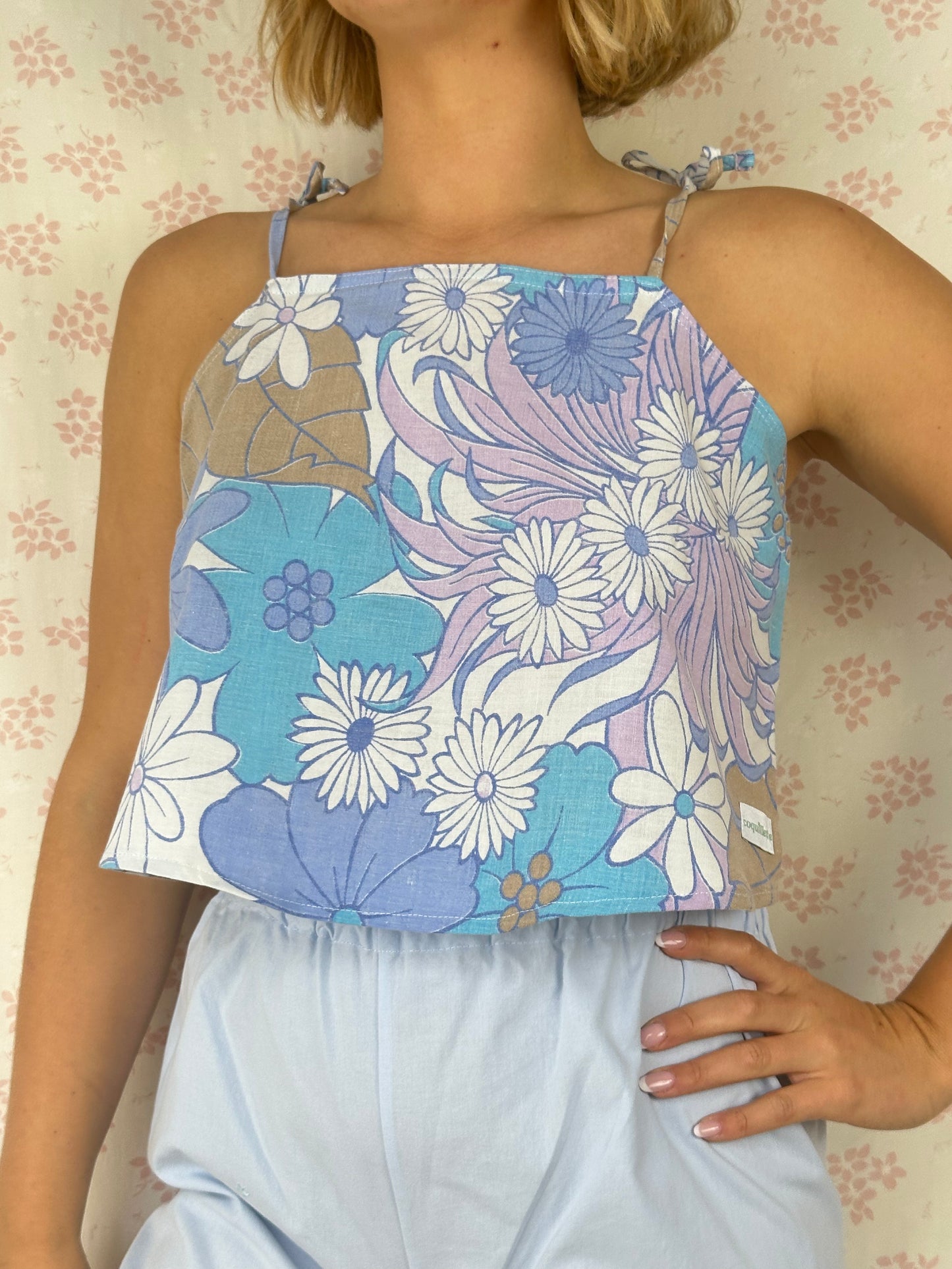 Top Fleurs