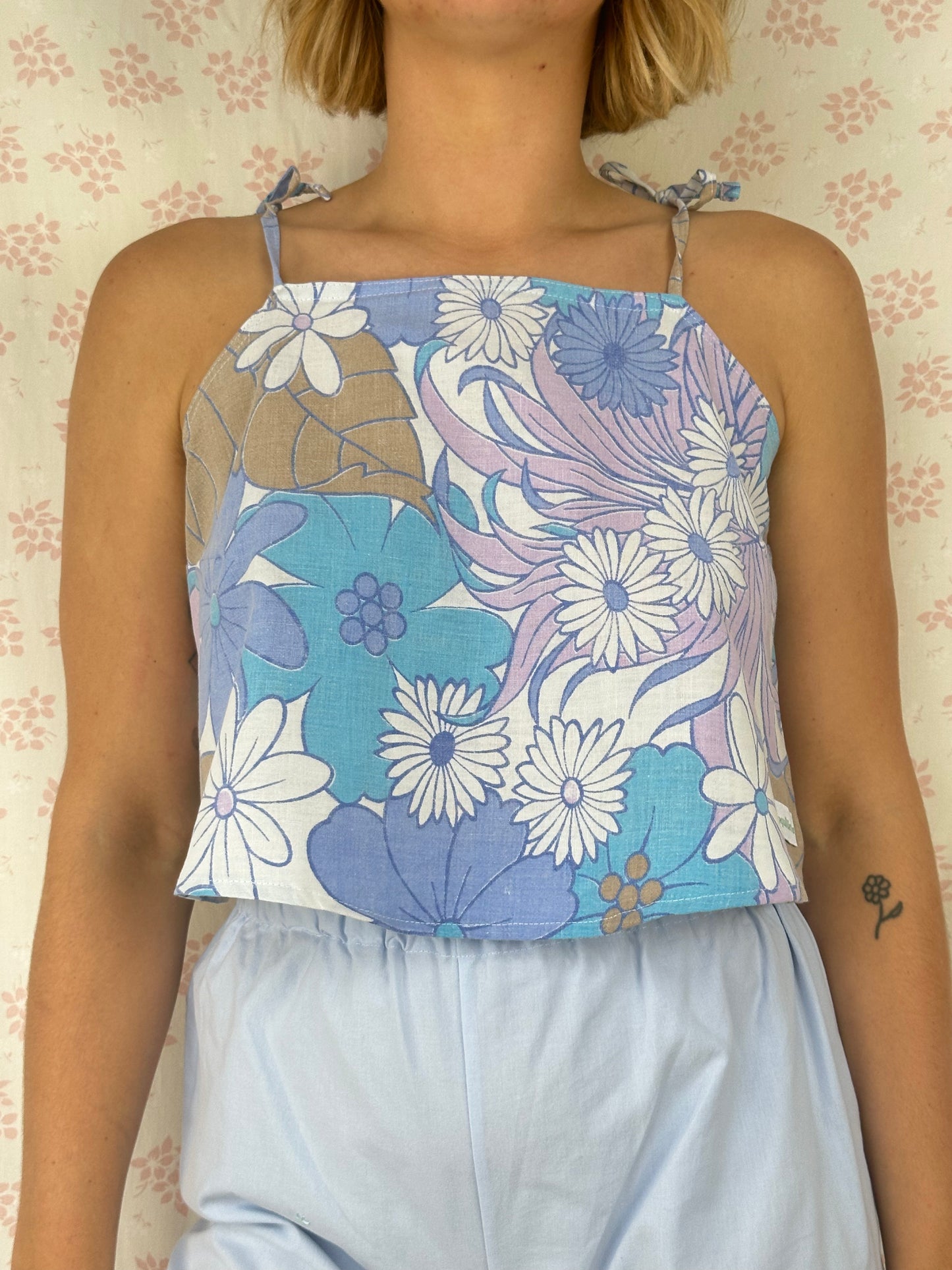 Top Fleurs